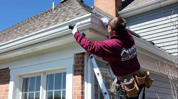 gutter services Lyons